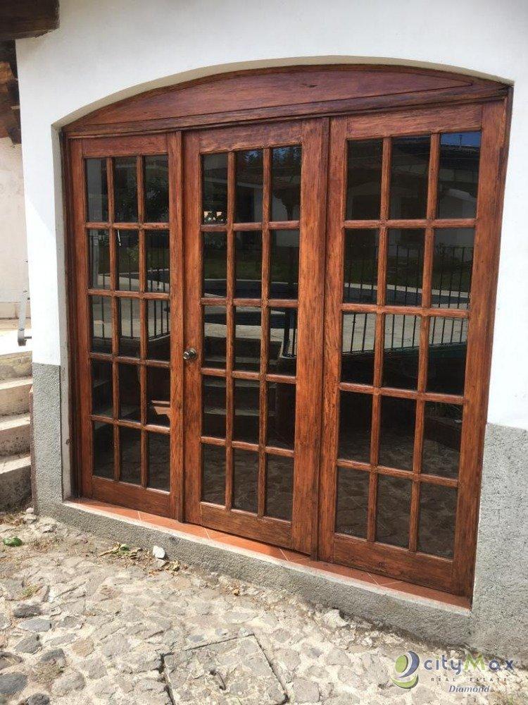 En venta casa San Pedro Las Huertas Antigua Guatemala - Image 5