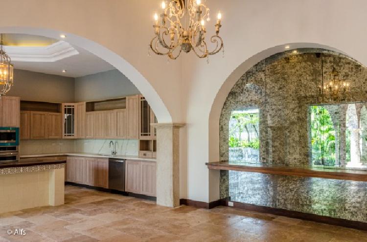 CASA EN VENTA EN JACARANDAS, ANTIGUA GUATEMALA — foto 11