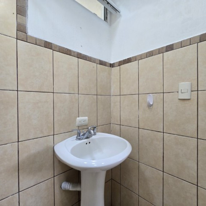 Apartamento de Una Habitación en Renta San Cristóbal - Image 5
