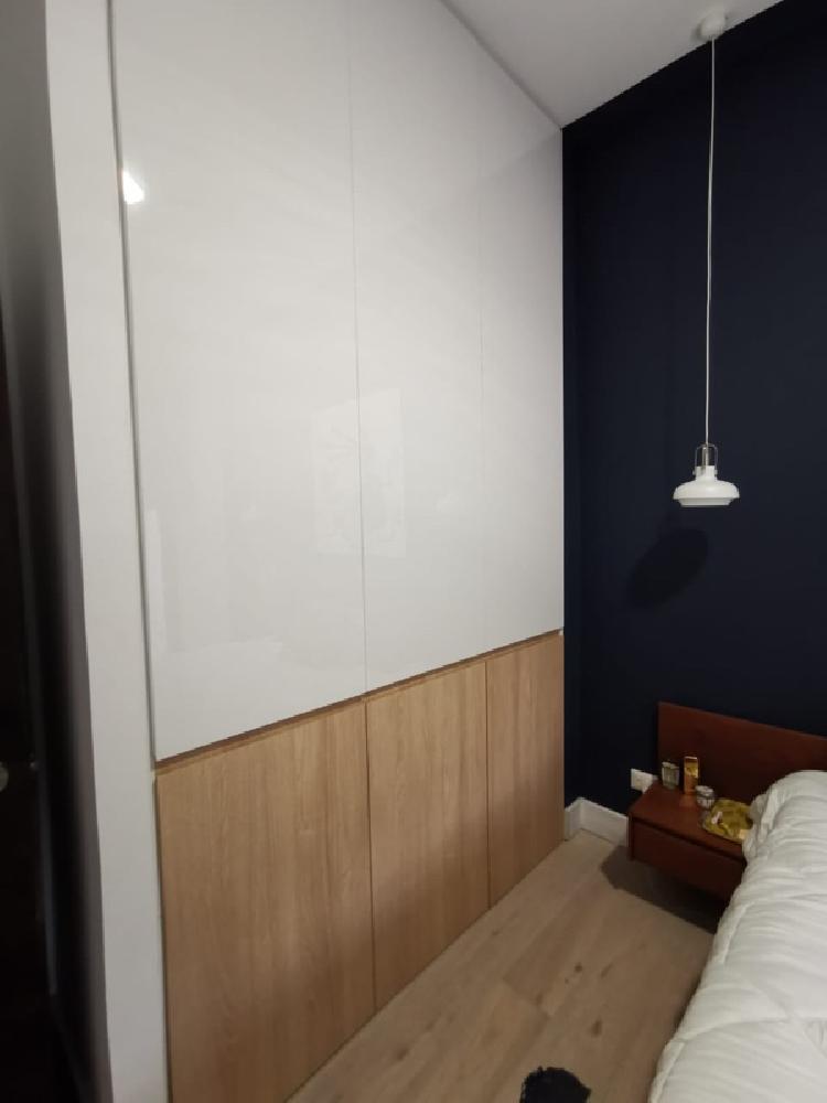 Apartamento en Rivoli con terraza