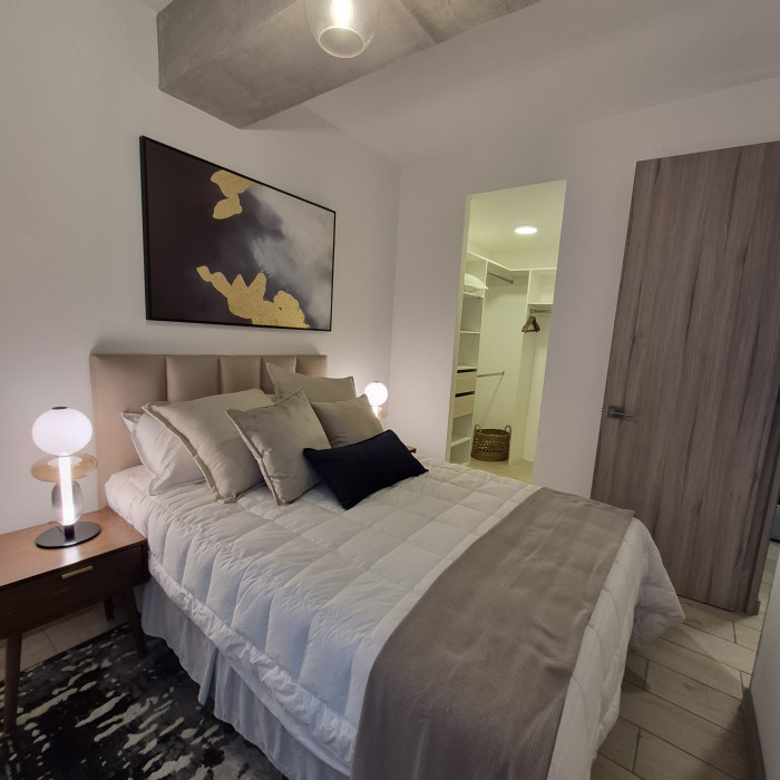 Apartamento Moderno en Pre-Venta Zona 13 - Miniatura 10