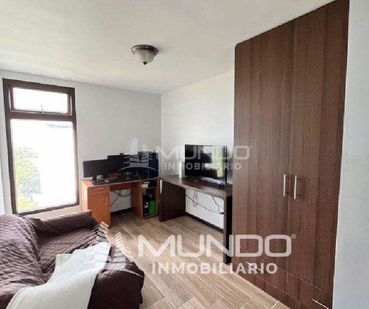 VILLAS GRANADA PREMIUM II APARTAMENTO EN VENTA Y RENTA - 5