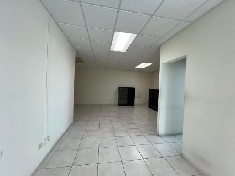 OFICINA EN VENTA / RENTA EN ZONA 10 — foto 7