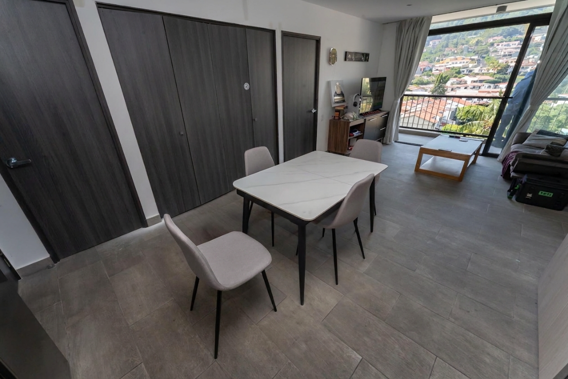 Apartamento en alquiler Avitat Link Antiguo Cuscatlán - 3