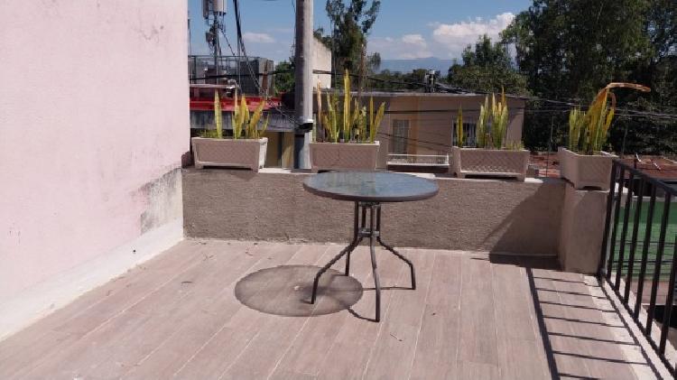 APARTAMENTO EN VENTA EN APARTAMENTOS CASA 8 80, ZONA 2 — foto 6