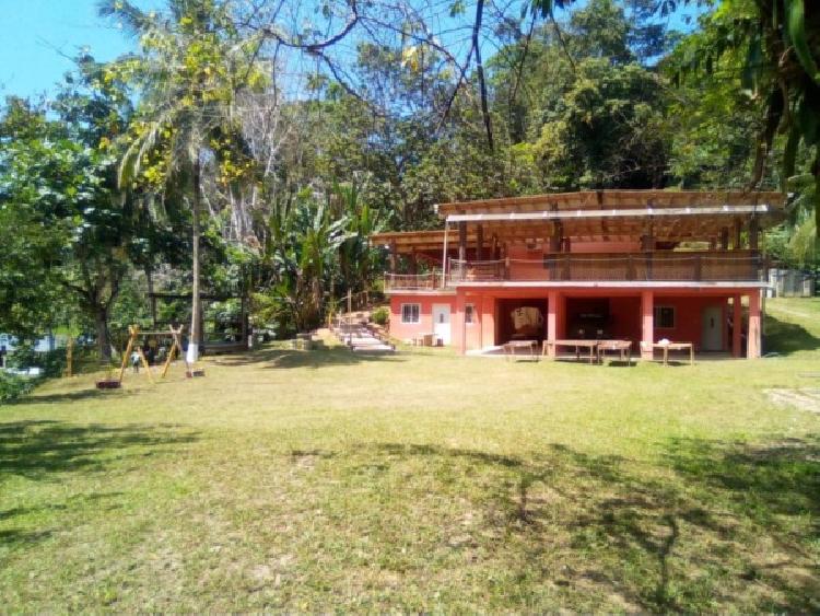 FINCA DE 4 CABALLERÍAS EN VENTA EN IZABAL, KM 267 CA9 N - 2