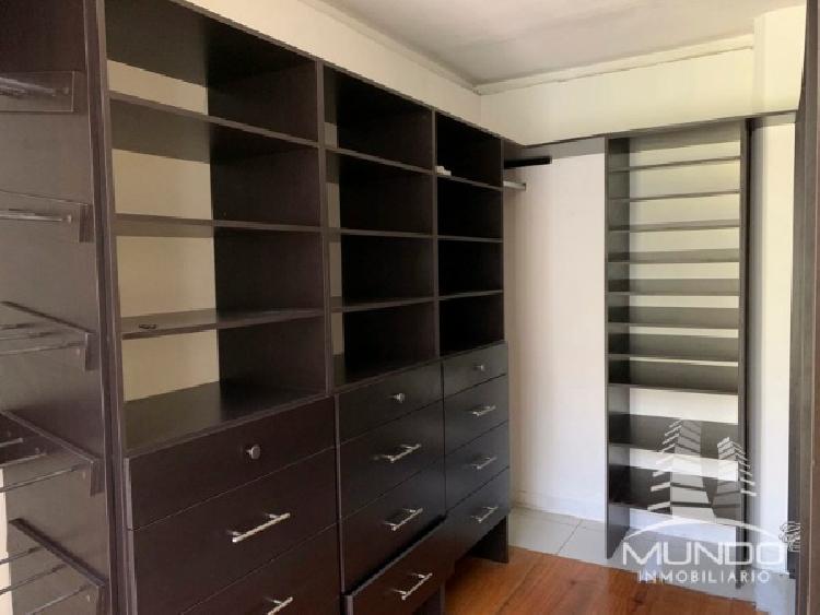 APARTAMENTO EN RENTA ZONA 15/MUNDO INMOBILIARIO — foto 5