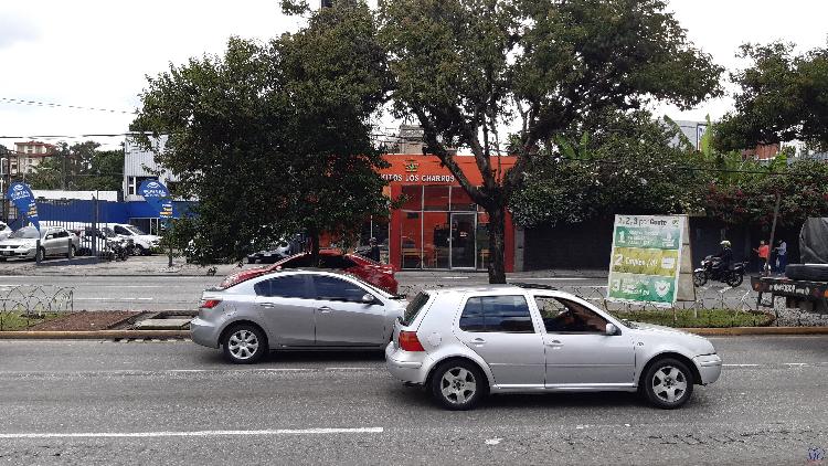Local Comercial sobre Boulevard Los Próceres