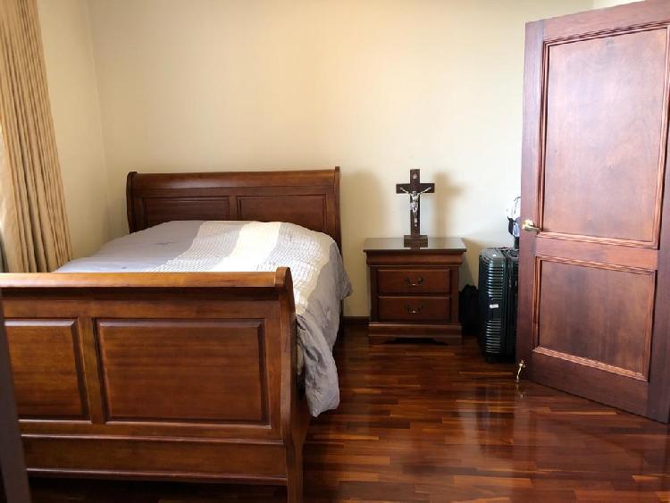 PENTHOUSE EN VENTA, ZONA 15 — foto 3
