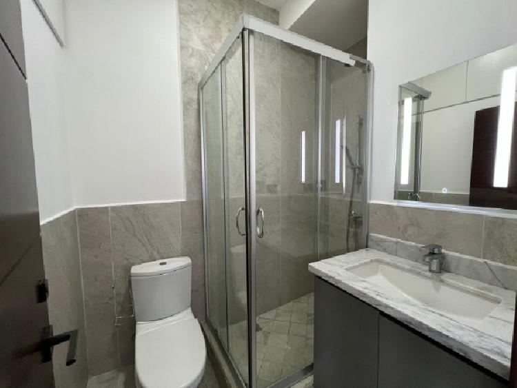 APARTAMENTO EN RENTA EN ZONA 16 — foto 11