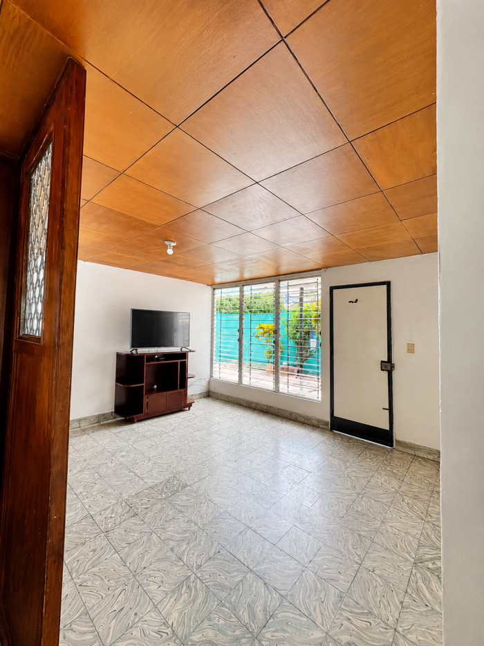 Casa en Venta Zona Ex Zoológico Nacional - 1
