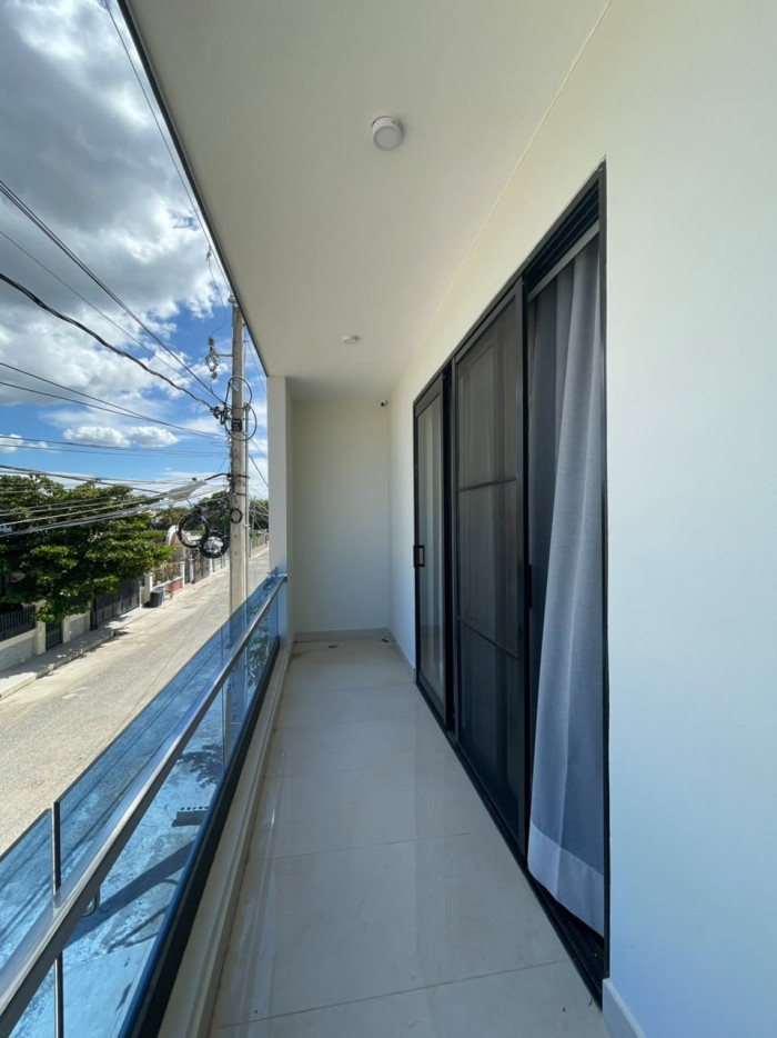 VENTA DE CASA AMUEBLADA EL DORAL CORONA PLAZA - 19