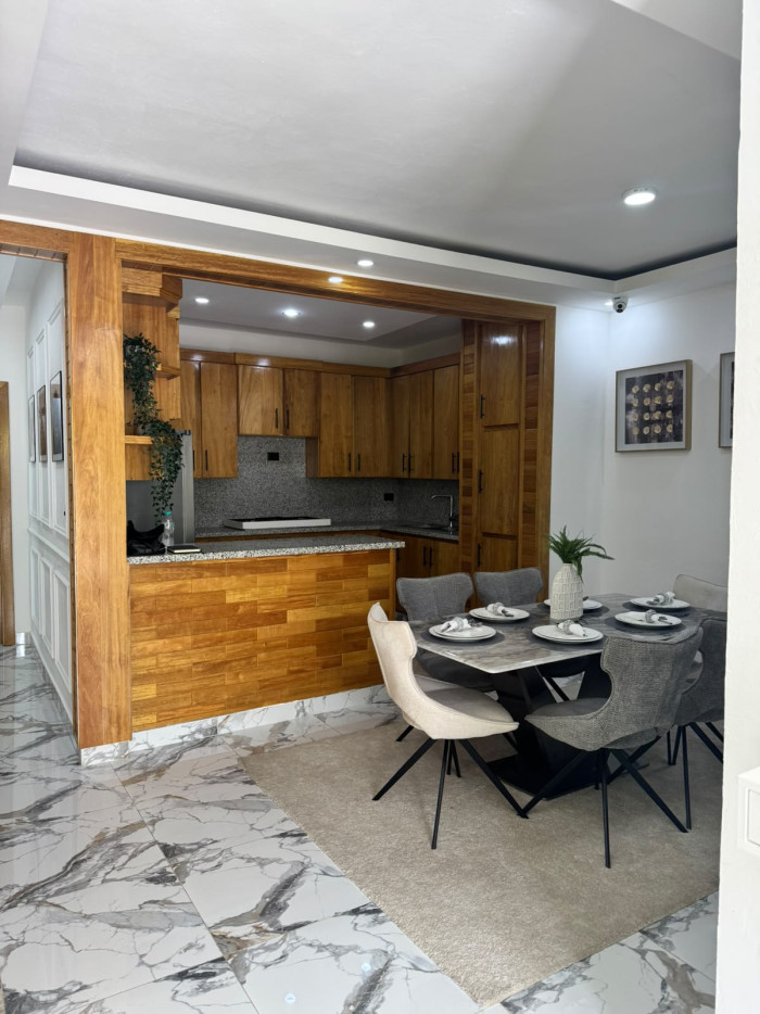 VENTA DE CASA EN SANTIAGO, LOS PRADOS - 8