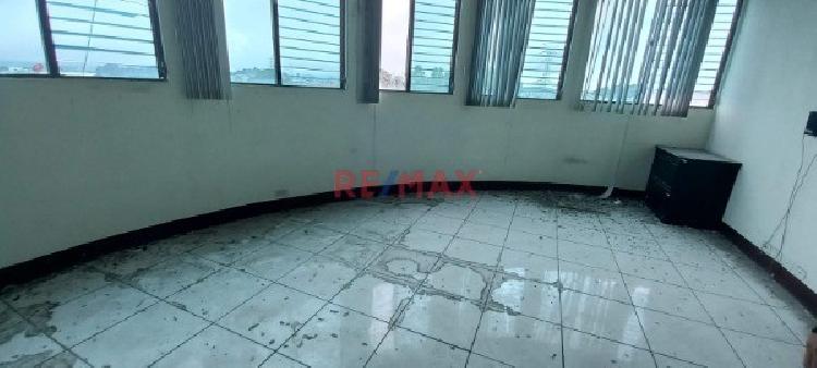 Edificio Comercial en Venta en Zona 18 - 7