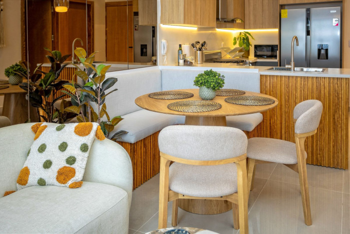 Apartamento amueblado en Venta en La Esperilla — foto 2