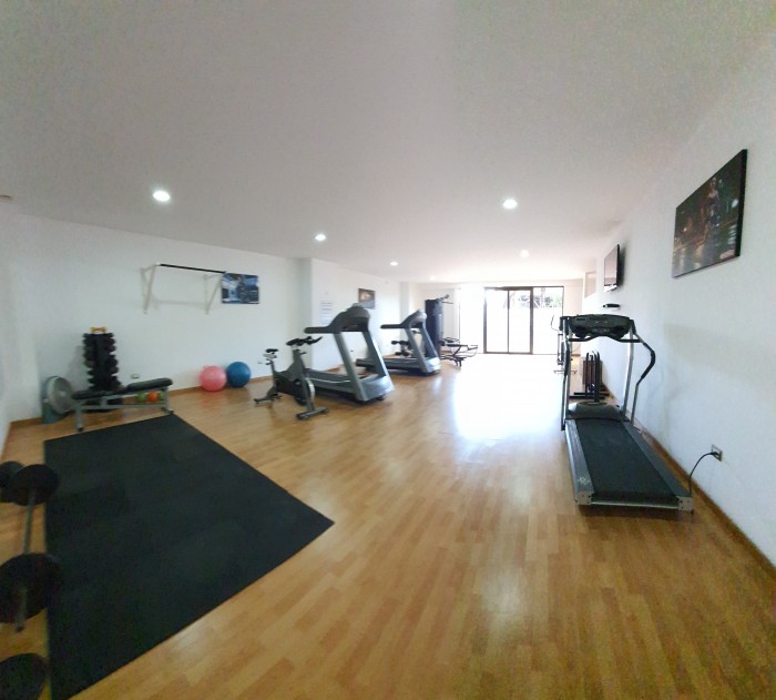 Apartamento en Venta o Renta Zona 15 - Miniatura 16