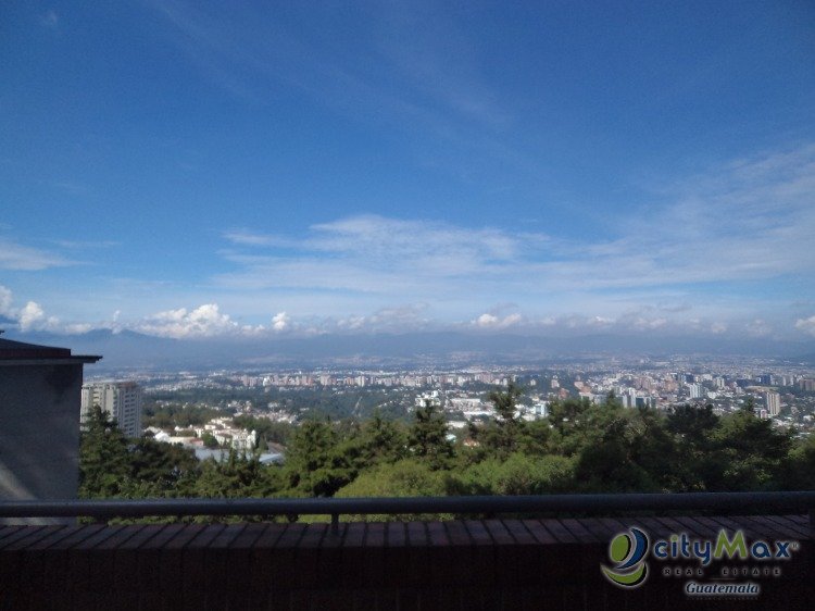 Alquilo-VENDO Apartamento amueblado cercano Zona 15 - Miniatura 7