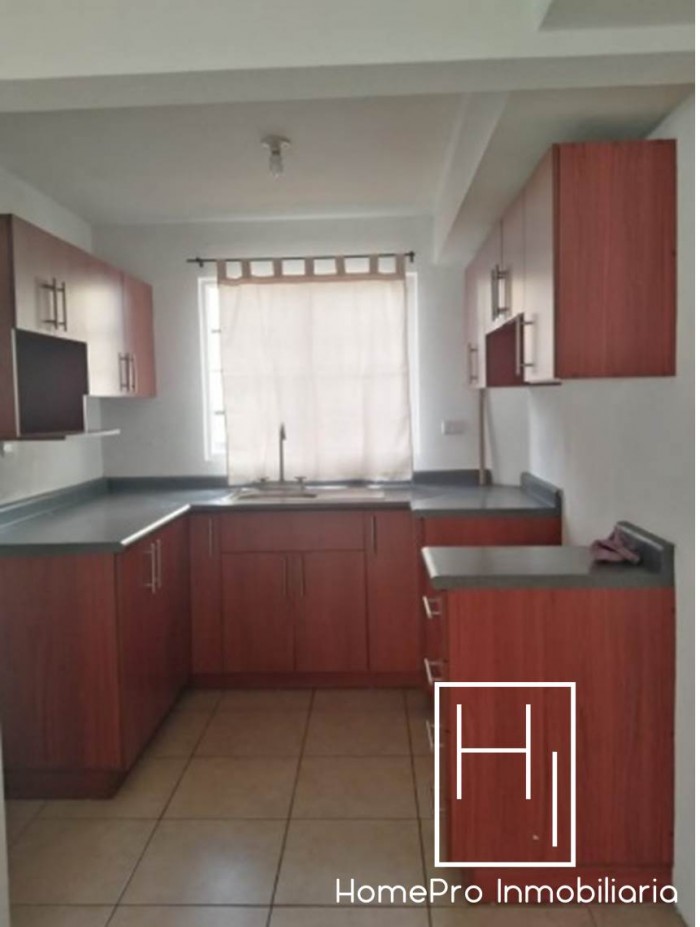 Vendo casa en condominio en Villa Nueva — foto 4