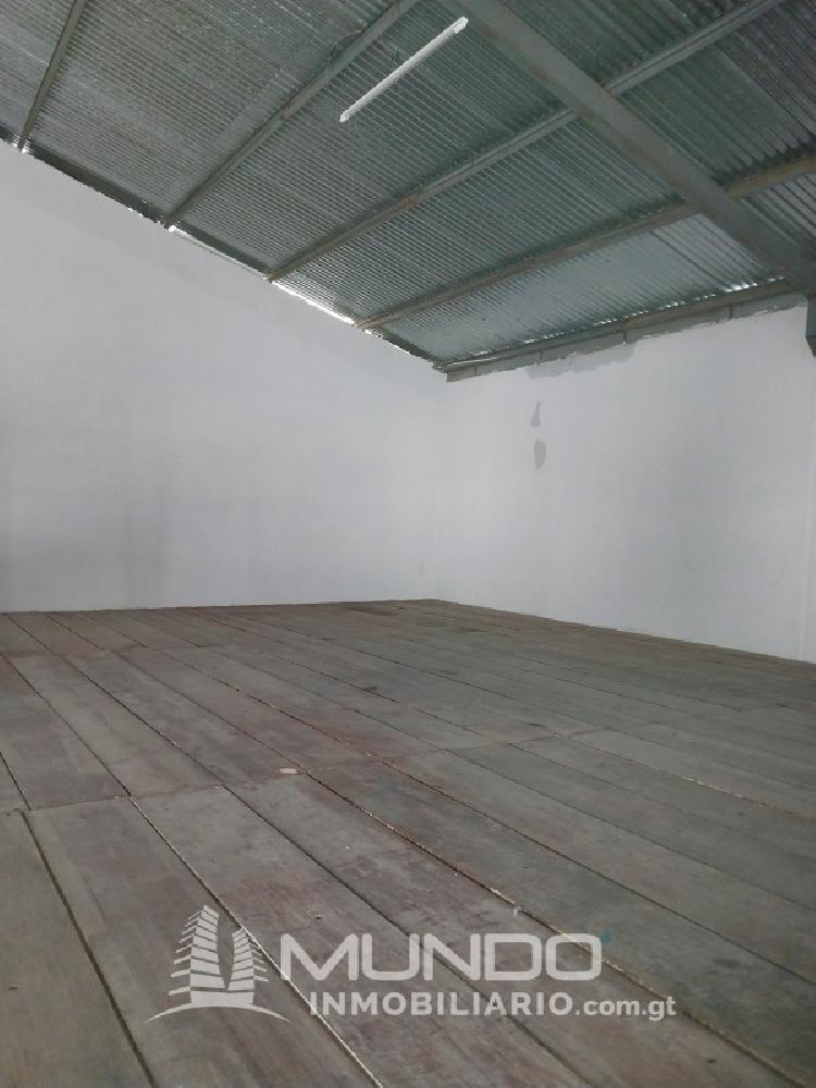 OFIBODEGA EN RENTA ZONA 12/MUNDO INMOBILIARIO - 4