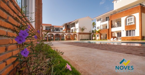 Lujoso Apartamento en la Playa Punta Cana — foto 12