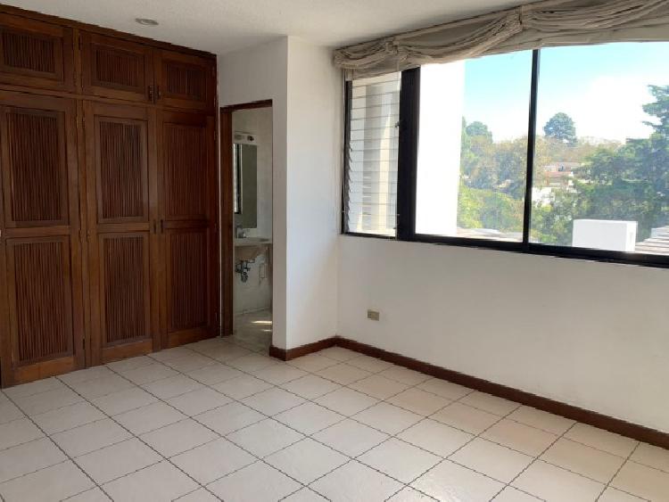CASA EN RENTA EN ZONA 15 VHI — foto 15