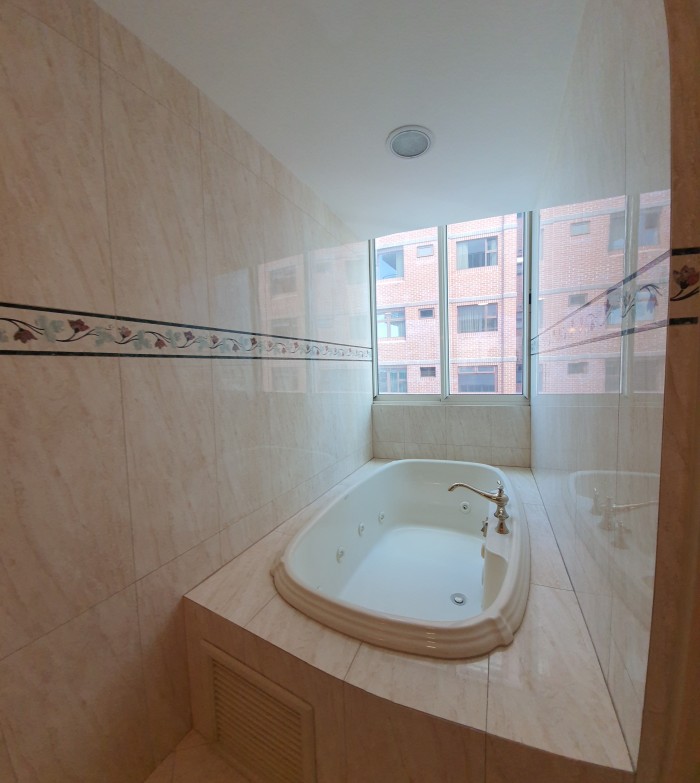 Apartamento en Alquiler Villa Risho Zona 14 con 336Mts - Miniatura 10
