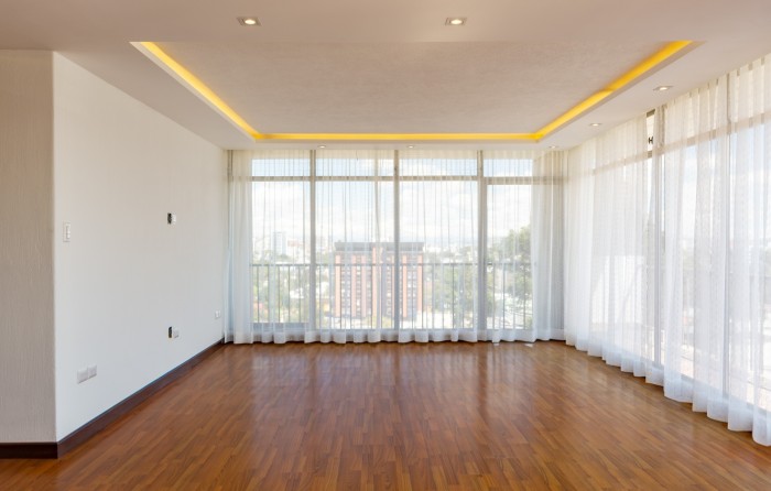 Plus Real Estate vende/ renta apartamento en zona 10 — foto 6