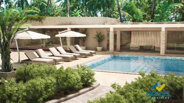 Apartamento en la Playa de venta en Punta Cana — foto 6