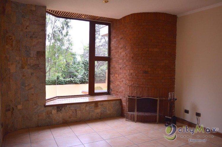 Venta Casa de lujo en Condominio El Prado zona 10 - Miniatura 9