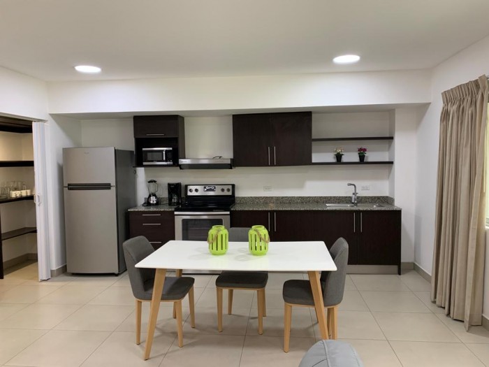 Apartamento en Renta en Sabana Norte, Sabana San José. - 3