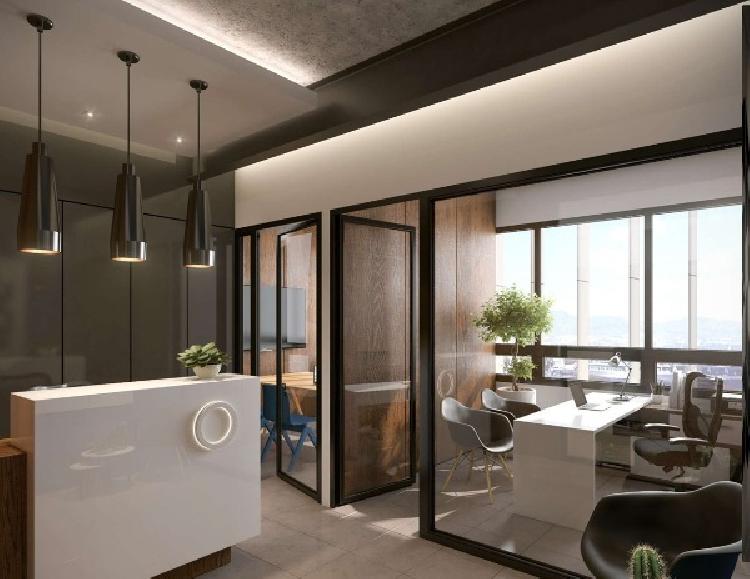OFICINAS EN VENTA EN NOVA REFORMADOR, ZONA 9