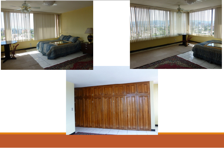 APARTAMENTO EN RENTA, ZONA 9 — foto 2