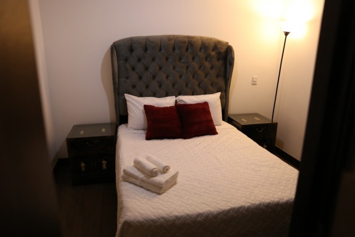 Apartamento Amueblado en Renta en Vista Hermosa 1 - Image 2