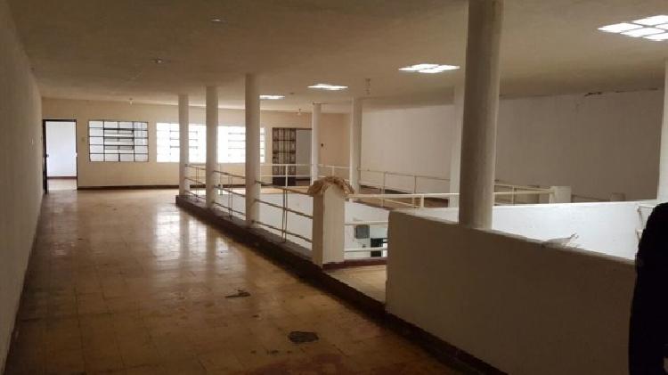 BODEGA INDEPENDIENTE EN RENTA / VENTA EN ZONA 10 — foto 6