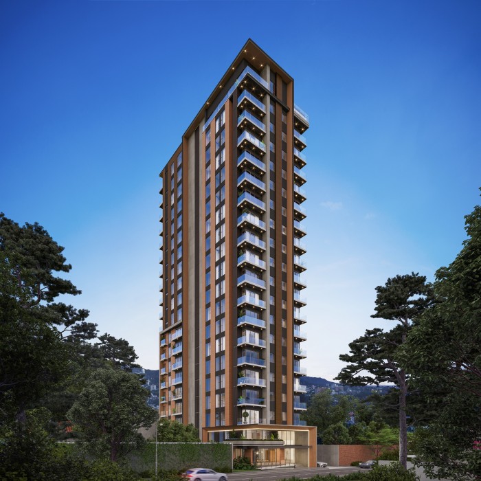 En venta Apartamento 1 Dormitorio Zona 15 Guatemala — foto 5