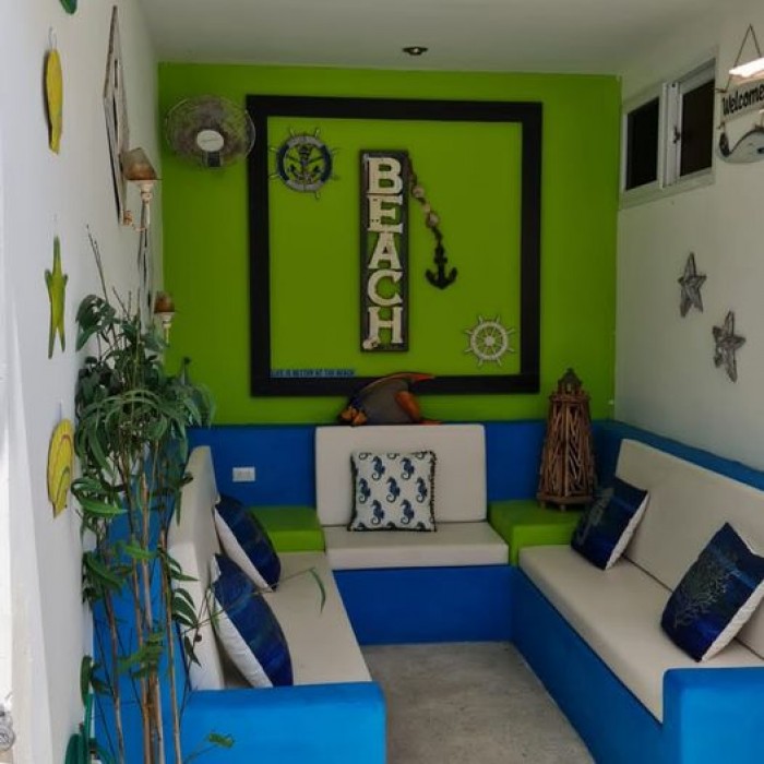 Terreno a Monterrico - Image 1
