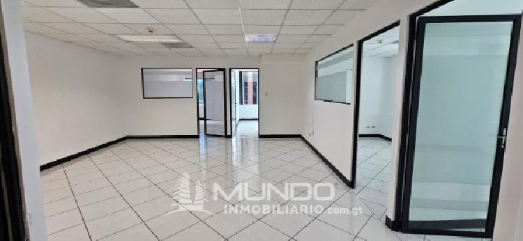 EUROPLAZA OFICINA EN RENTA TABICADA/ MUNDO INMOBILIARIO — foto 2