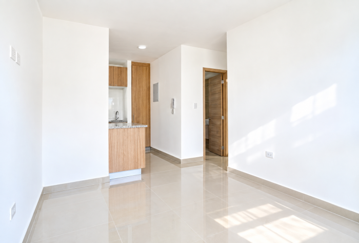 Venta de Apartamento en residencial cerrado Santiago — foto 5