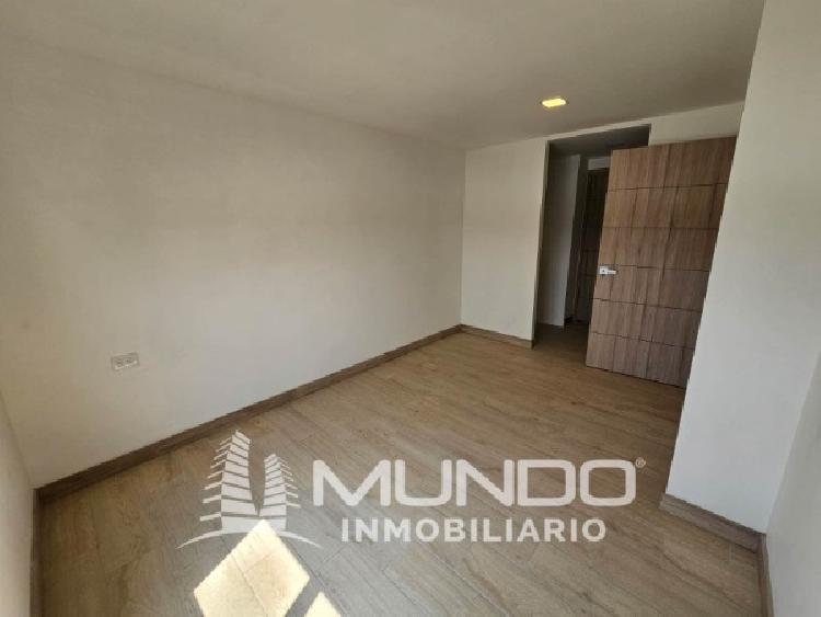 APARTAMENTO EN RENTA EN ZONA 12