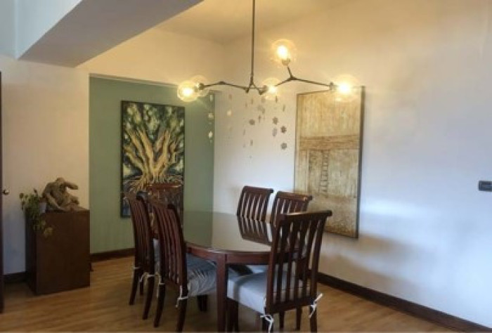 Apartamento amueblado de lujo en alquiler zona 14 - Image 5