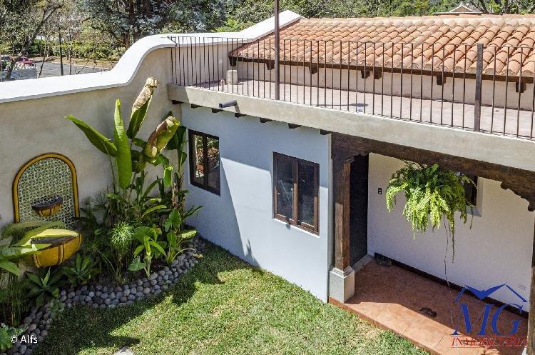 VENDO CASA AMAZONA EN CONDOMINIO CORTIJO DE LAS FLORES — foto 8