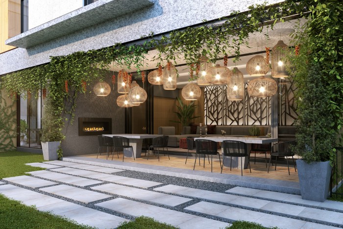 Vendo Apartamento en Zona 10 Guatemala - Image 2