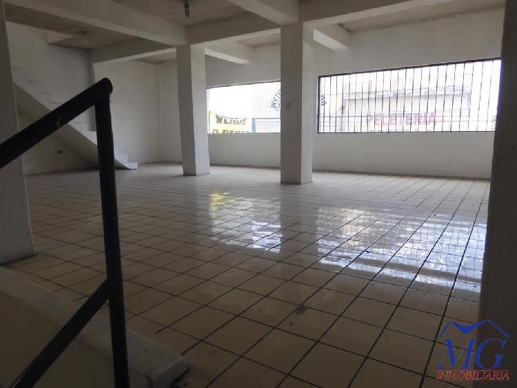 RENTA Y VENTA DE BODEGA EN EL CENTRO DE VILLA NUEVA - 4