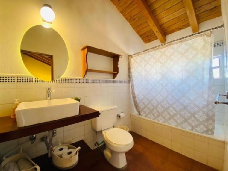 CASA VACACIONAL EN RENTA EN ANTIGUA GUATEMALA — foto 12