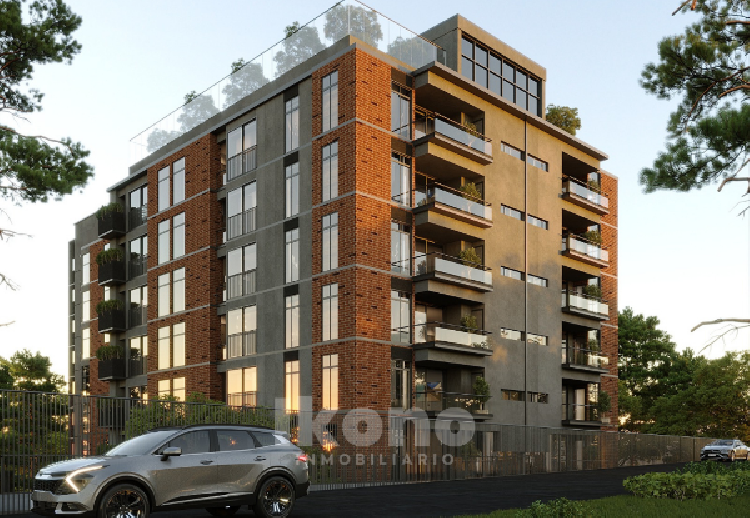 Apartamentos en venta, 2 Habitaciones, Kanajuyú Zona 16 — foto 7