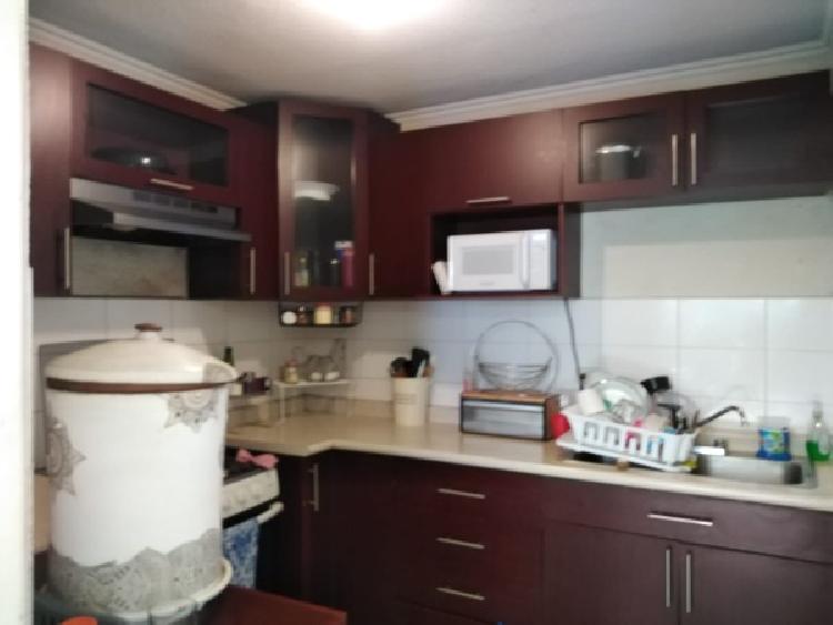 CASA EN VENTA EN AZALEAS KM 25 EN SAN JOSE PINULA