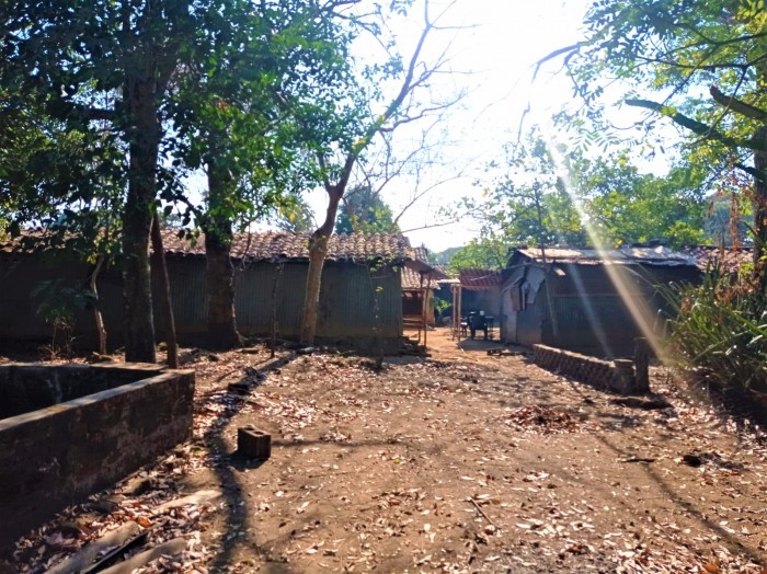 Vendo terreno agrícola de 3,265 varas en Ciudad Arce - 2