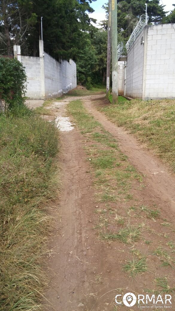 10,150 Vrs2 Terreno a 3 minutos de El Pulté Z. 16 - Image 1