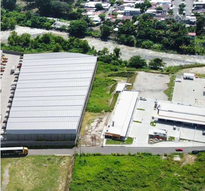 Bodegas en venta Carreta a Cocales Suchitepequez - Miniatura 2