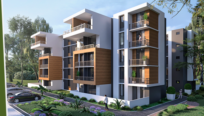 Apartamento en Venta en la Zona 16 Guatemala - Image 4